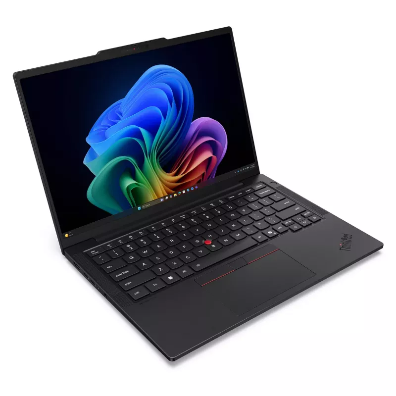 Lenovo ThinkPad T14s Gen 7 (Intel) Copilot+ pc, Intel Core Ultra 5, 14 inch WUXGA, 32 GB RAM, 512 GB SSD, Windows 11 Pro, zwart