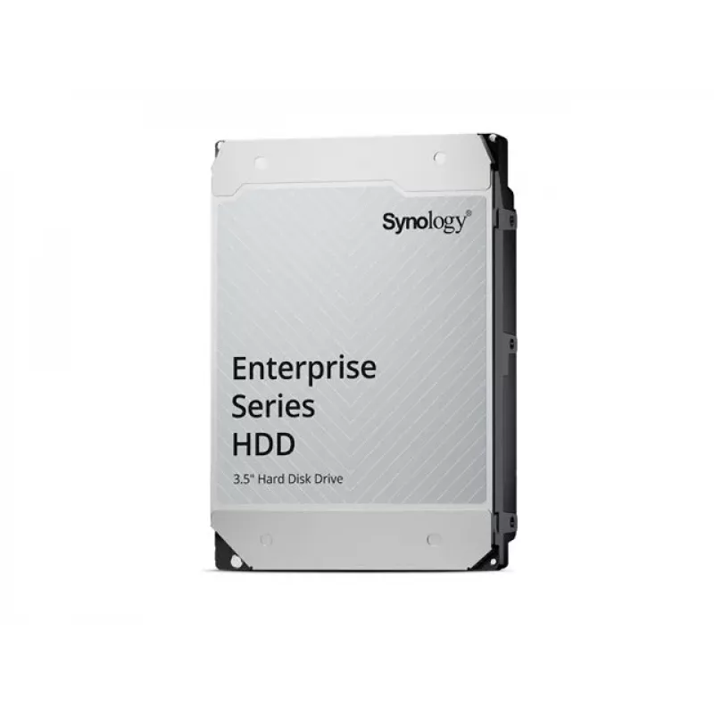 Synology HAS5320-24T 24TB SAS 12Gb/s 3,5 inch Enterprise HDD