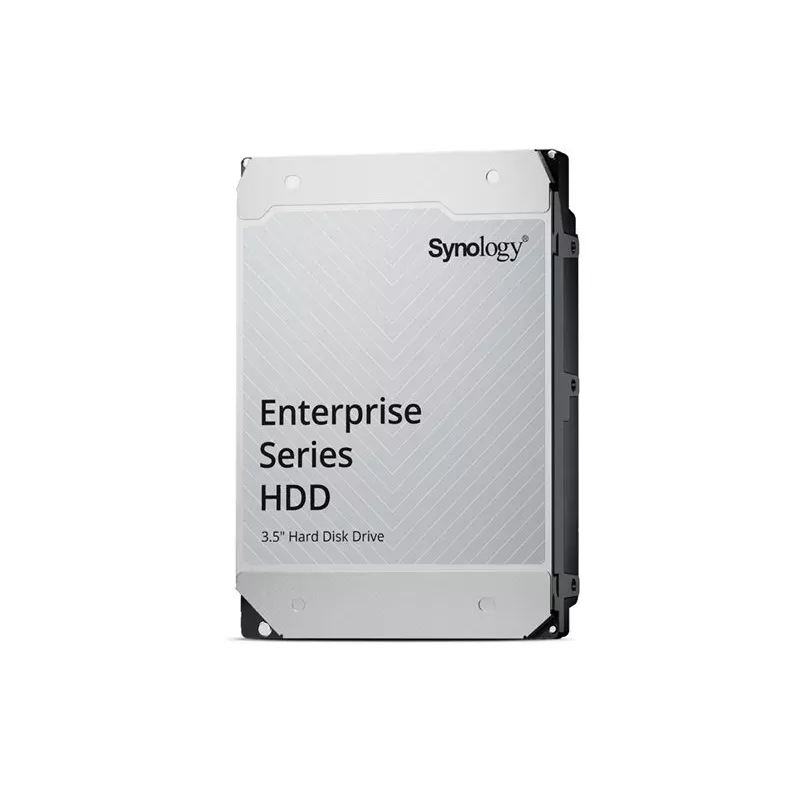 Synology HAS5320-24T 24TB SAS 12Gb/s 3,5 inch Enterprise HDD