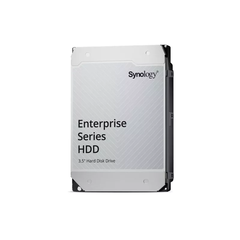 Synology HAS5320-24T 24TB SAS 12Gb/s 3,5 inch Enterprise HDD