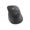 Logitech M850 L for Business draadloze muis - grafiet