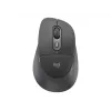 Logitech M850 L for Business draadloze muis - grafiet