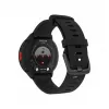 Polar Pacer GPS-hardloopwatch - Night Black - S/L-band - 1,2 inch MIP-display - 32 MB - Bluetooth