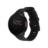 Polar Pacer GPS-hardloopwatch - Night Black - S/L-band - 1,2 inch MIP-display - 32 MB - Bluetooth