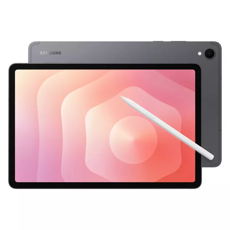 Samsung Galaxy Tab S11 5G 512 GB 11 inch 12 GB RAM Wi-Fi 6, Grijs (SM-X736BZATEUB)