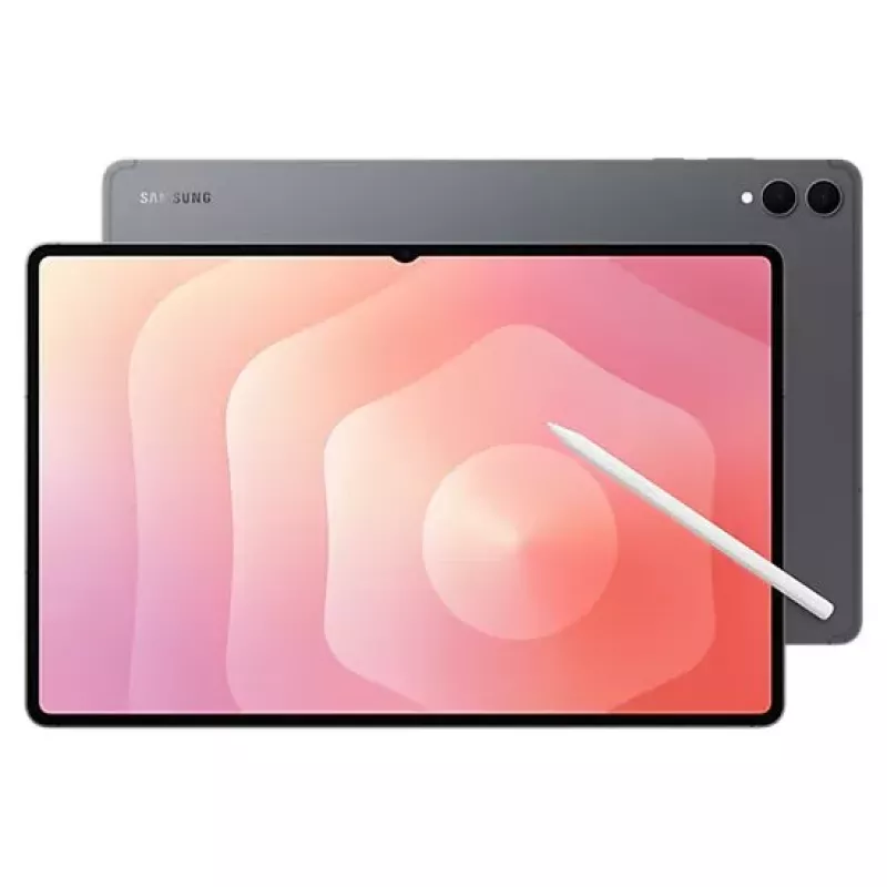 Samsung Galaxy Tab S11 5G 512 GB 11 inch 12 GB RAM Wi-Fi 6, Grijs (SM-X736BZATEUB)