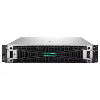 HPE ProLiant Compute DL380 Gen12 6517P 1P 2x32GB-R 8SFF NS204i-u v2 MR408i-o 2x1000W PS EU-server