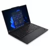 Lenovo ThinkPad E14 Gen 7 21U2 Intel Core Ultra 7 258V 32GB RAM 512GB SSD Win 11 Pro zwart