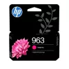 HP 963 originele inktcartridge magenta standaard capaciteit 9,5 ml