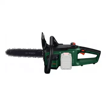 BOSCH PKE18V-30-28 Solo accu-kettingzaag, 18 V (groen/zwart, zonder accu en oplader, POWER FOR ALL ALLIANCE)
