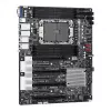 ASRock C621A WS moederbord - Intel C621A chipset - LGA4189 socket - CEB formfactor - 8x DDR4 DIMM - 2x 10GbE LAN - IPMI