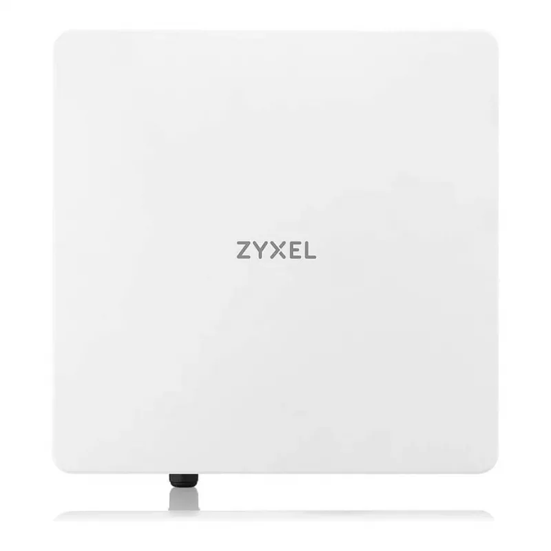 ZyXEL WBE665S 802.11be Wi-Fi 7 IP67 industriële rugged NebulaPro access point