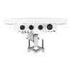 ZyXEL WBE665S 802.11be Wi-Fi 7 IP67 industriële rugged NebulaPro access point