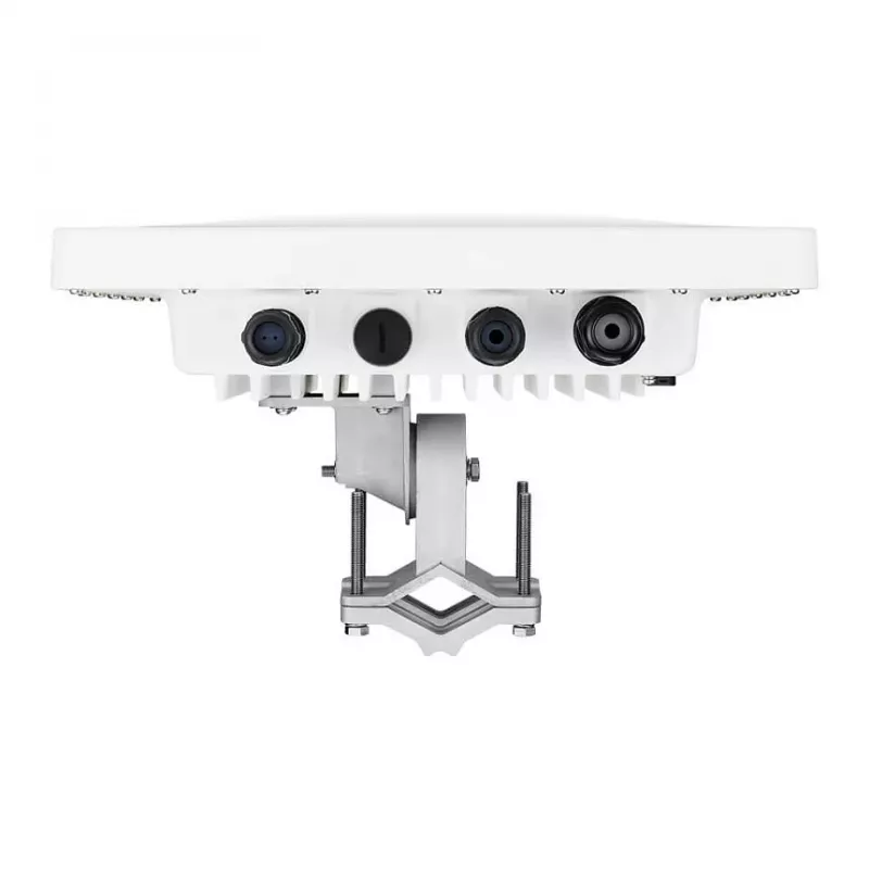 ZyXEL WBE665S 802.11be Wi-Fi 7 IP67 industriële rugged NebulaPro access point