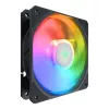 Cooler Master MasterFan 120 Lite ARGB 3-pack - behuizingsventilator - 30 dBA