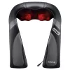 RENPHO U-Neck-Go SNM067 nek- en schoudermassageapparaat zwart