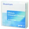 Quantum LTO Ultrium reinigingscassette met barcode-etiket (MR-LUCQN-BC)