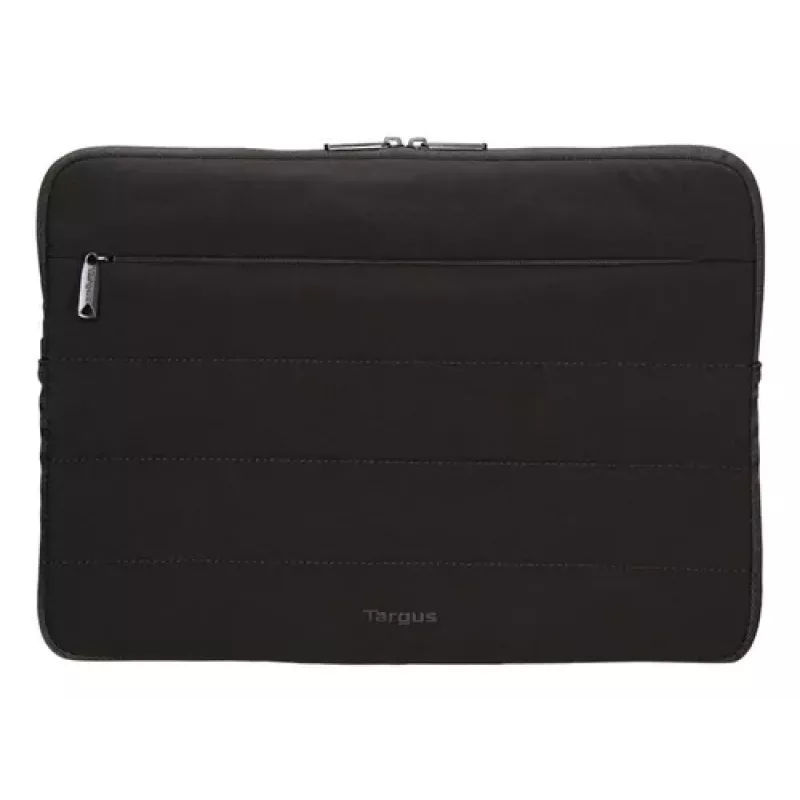 Targus Puffer Laptopsleeve 15-16 inch, zwart