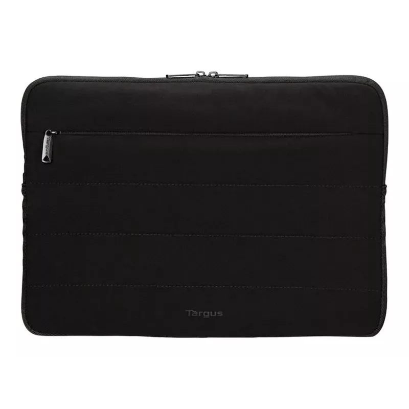Targus Puffer Laptopsleeve 15-16 inch, zwart