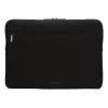 Targus Puffer Laptopsleeve 13-14 inch, zwart