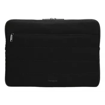 Targus Puffer laptophoes 13-14 inch zwart