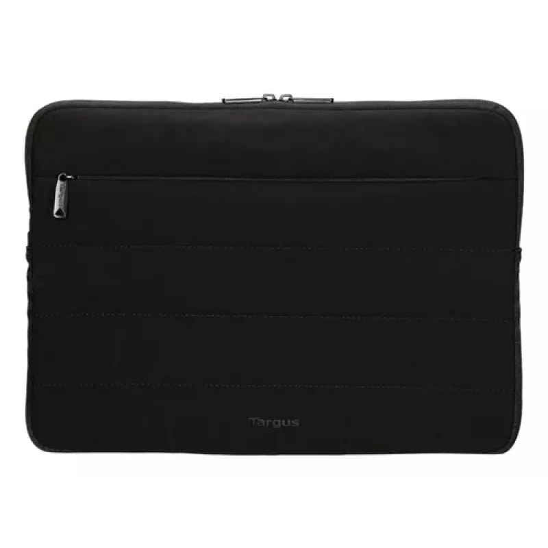 Targus Puffer Laptopsleeve 13-14 inch, zwart