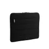 Targus Puffer Laptopsleeve 13-14 inch, zwart