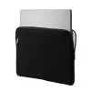 Targus Puffer Laptopsleeve 13-14 inch, zwart