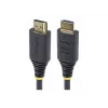 StarTech.com 1,5 m (4,9 ft) Premium Certified High Speed HDMI-kabel, 4K60Hz, zwart