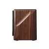 Edifier S3000MKII Premium draadloze 2.0 boekenplankluidsprekers, bruin