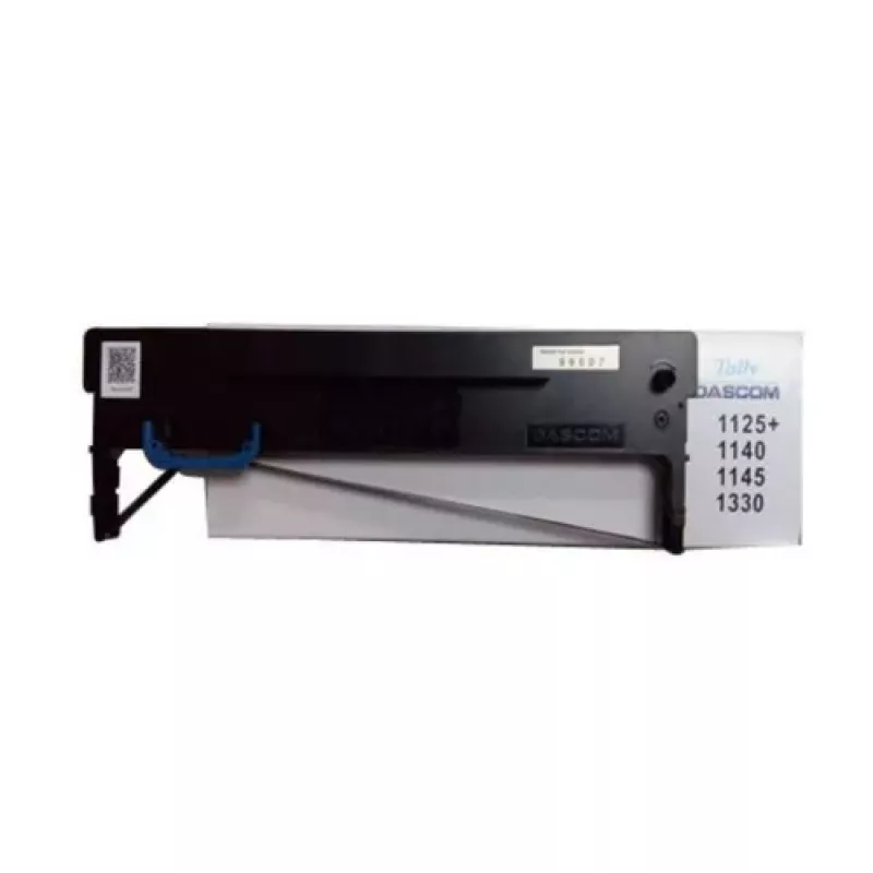 TallyGenicom Tally printerlint zwart voor 1140/1145
