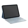 INATECK toetsenbordhoes voor iPad 10 QWERTZ blauw