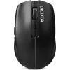 DICOTA draadloze Bluetooth-muis 1600 DPI zwart voor notebook