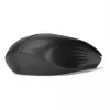 DICOTA draadloze Bluetooth-muis 1600 DPI zwart voor notebook
