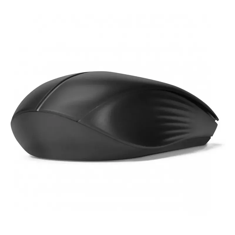 DICOTA draadloze Bluetooth-muis 1600 DPI zwart voor notebook