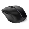 DICOTA draadloze Bluetooth-muis 1600 DPI zwart voor notebook