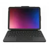 DEQSTER Prime Keyboard PKU2 Toetsenbordhoes voor iPad (10e gen. / A16), DE-QWERTZ