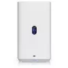 Ubiquiti UNAS-4-W 4-bay NAS-server, Wit, 4GB RAM, 1x 2.5GbE, 1x USB-C-uitbreiding