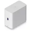 Ubiquiti UNAS-4-W 4-bay NAS-server, Wit, 4GB RAM, 1x 2.5GbE, 1x USB-C-uitbreiding