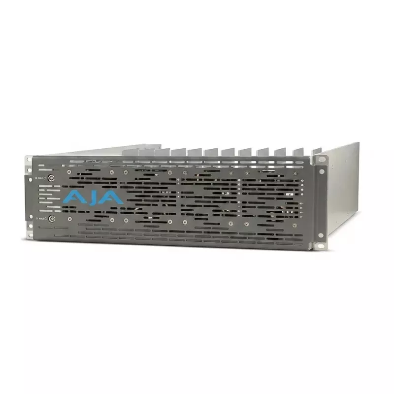 AJA DRM2-Plus (Active) redundant voedingsmodule
