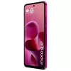 Motorola Moto G47 8GB RAM 128GB fuchsia rood