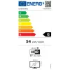 LG 43NU900B6LA 43 inch (109,2 cm) NanoCell LED UHD smart-tv, Multituner, PVR