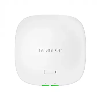 HPE Networking Instant On AP21 (RW) Wi-Fi 6 Dual Radio 2x2 accesspoint, 5-pack