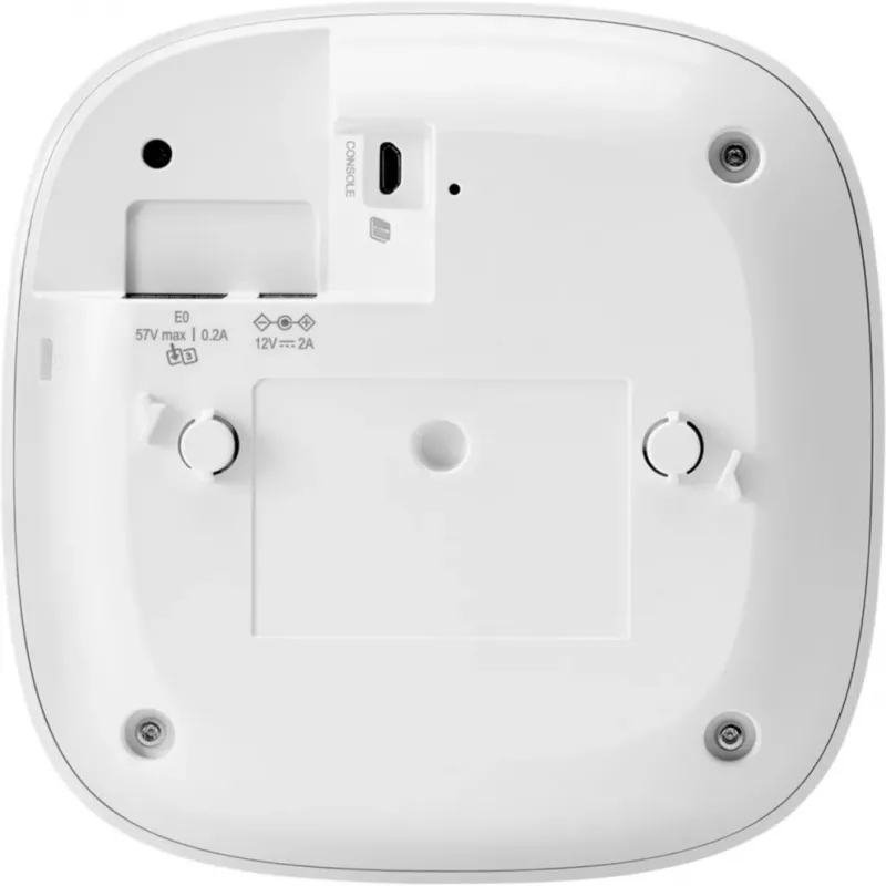 HPE Networking Instant On AP21 (RW) Wi-Fi 6 Dual Radio 2x2 accesspoint, 5-pack