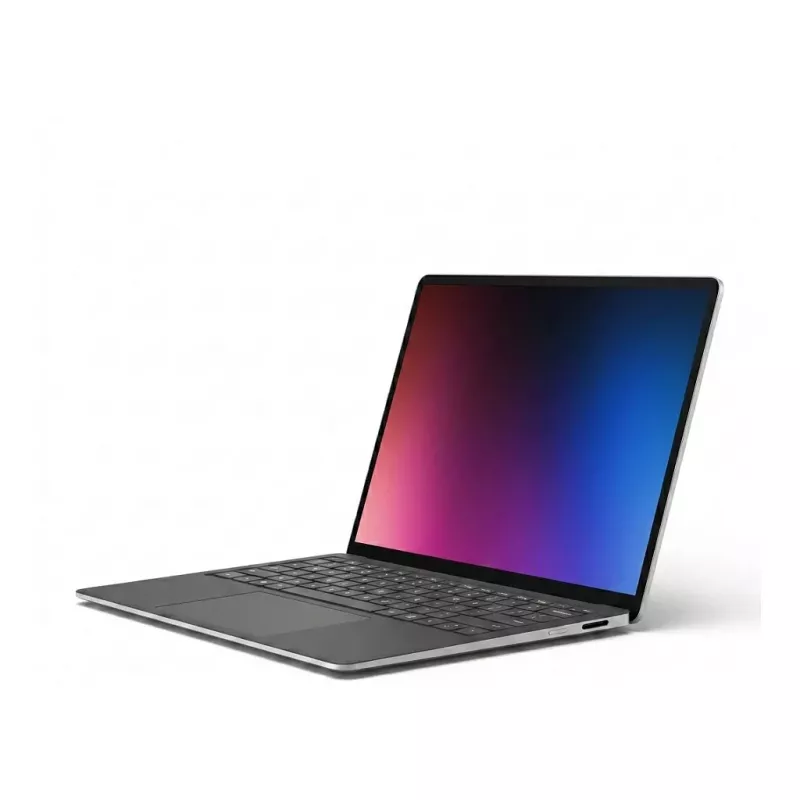 Microsoft Surface Laptop 8e gen 13,8 inch touchscreen IPS zwart Intel Core Ultra 7 32GB RAM 512GB SSD Windows 11 Pro