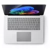 Microsoft Surface Laptop 8e editie 15 inch, Intel Core Ultra X7 368H, 32 GB RAM, 512 GB SSD, Windows 11 Pro, Platina