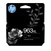 HP 963XL High Yield zwarte originele inktcartridge (42,5 ml, 2.000 pagina's)