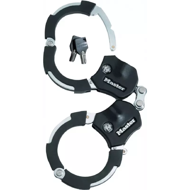 Master Lock Street Cuff Handboeislot - 8200EURDPRO