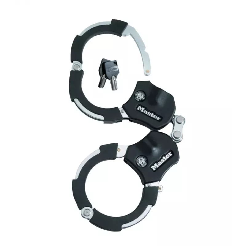 Master Lock Street Cuff Handboeislot - 8200EURDPRO