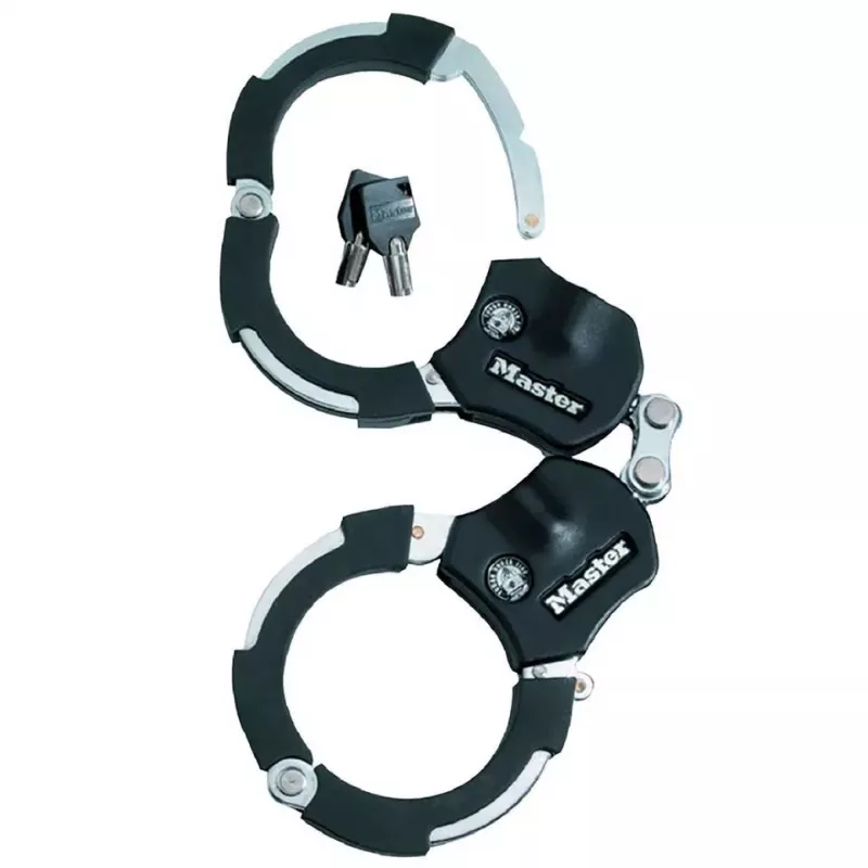 Master Lock Street Cuff Handboeislot - 8200EURDPRO